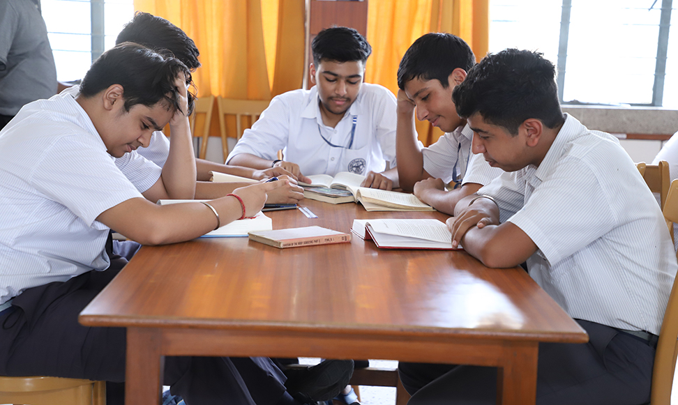 Best Schools Of Noida